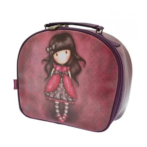 Preisvergleich Produktbild Gorjuss Ladybird Vanity Case