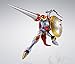 TAMASHII NATIONS - Digimon Tamers - Dukemon/Gallantmon (Rebirth of Holy Knight), Bandai Spirits S.H.Figuarts Action Figure
