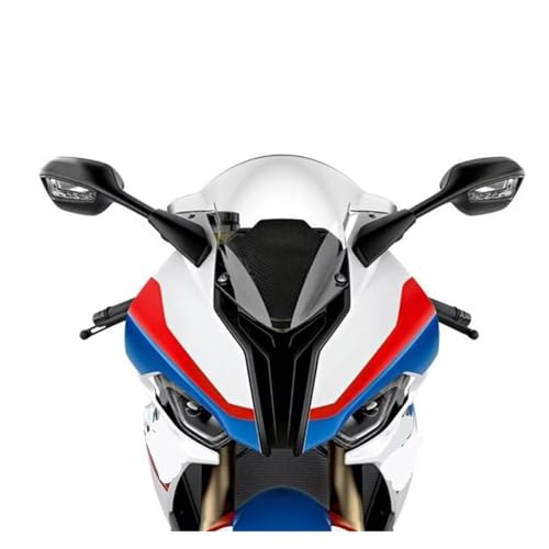 Espejos retrovisores moto S1000RR con luz izquierda derecha antideslumbramiento 3