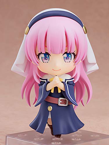 Amazon | ねんどろいど 神様になった日 佐藤 ひな ノンスケール