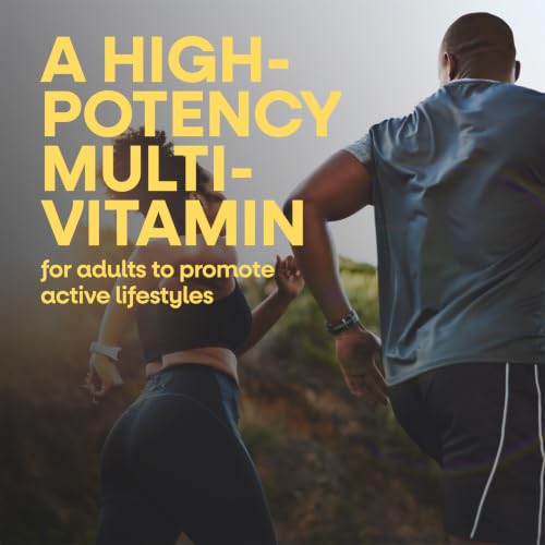 Nature's Way Alive! Adult Ultra Multivitamin, Methylated B12, 60 ct - image 2