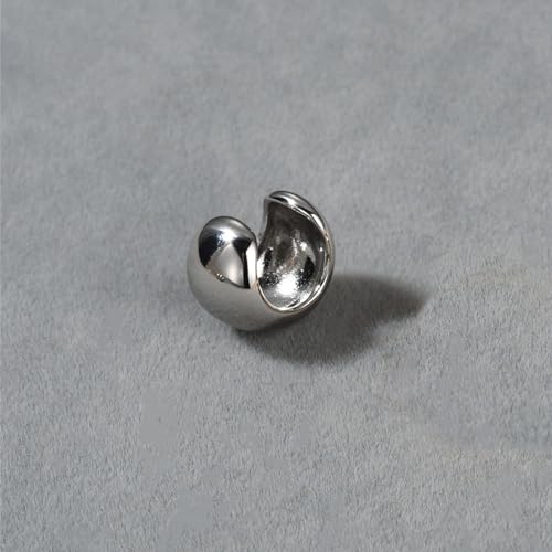 Image of Ear Cuff Set Non Piercing Stackable Clip On Earrings