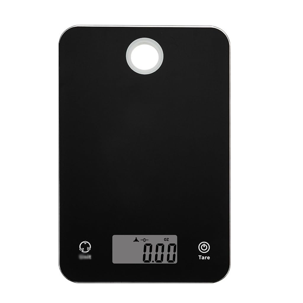 JFDBGU Portable Electronic Scale, Small Scale, And Kitchen Electronic Scale