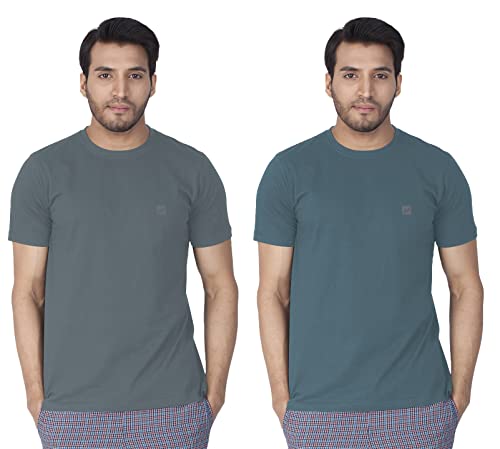 Image of Lux Nitro Men T-Shirt