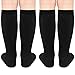 Youth Soccer Socks Boys Soccer Socks 6-8 Years Kids Soccer Sock 6-8 Years Old Soccer Sock Kids 6-8 Boys Baseball Socks