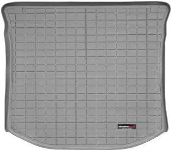 WeatherTech Custom Fit Cargo Liner Trunk Mat for Jeep Grand Cherokee - 42469 (Grey)