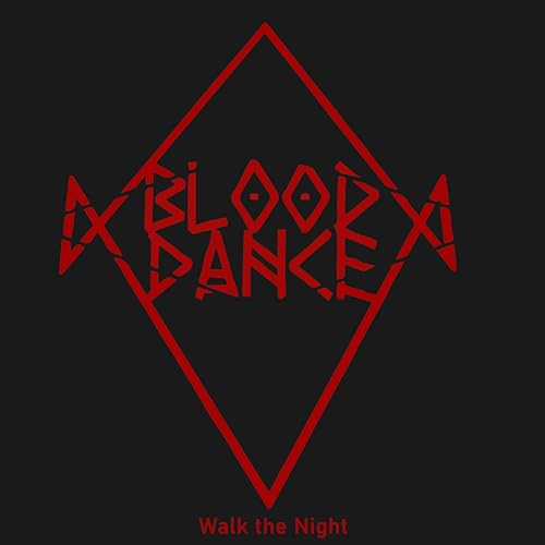 Blood Dance