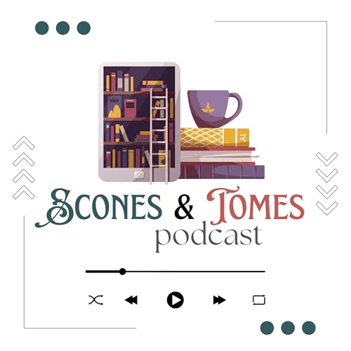 #27 A Deadly Inside Scoop by Abby Collette | Scones and and Tomes Book Club