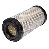 Air Filter Compatible with RS3715 P822686 Fleet AF25550 Wix 46449
