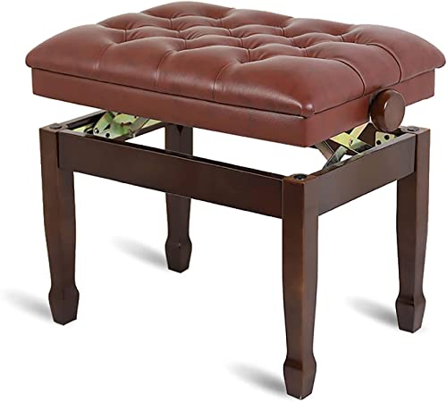 Tabouret Piano,Banquette Piano Banc Banc de piano réglable en hauteur, banc de clavier rembourré, tabouret de piano, tabouret de vanité, forte capacité de charge et montage facile, pieds de tabouret - Les Beatles, Paul McCartney, John Lennon, RIngo Starr, George Harrison Tabouret Piano,Banquette Piano Banc Banc de piano réglable en hauteur, banc de clavier rembourré, tabouret de piano, tabouret de vanité, forte capacité de charge et montage facile, pieds de tabouret