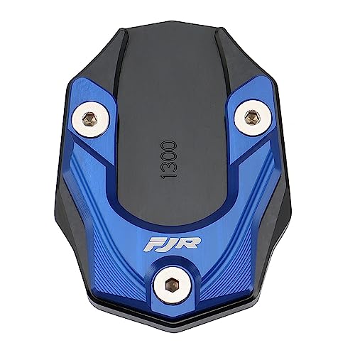 Extension support latéral FJR1300 béquille moto pour modèles 2001 à 2019