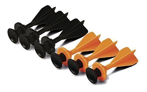 Petron Bogenschießen Armbrust Handbow Top Qualität Schläue Ersatz Sauger Darts Packung Von 6