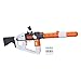 Star Wars Nerf Stormtrooper del Primo Ordine