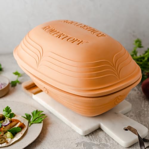 Amazon.com: Römertopf: 6 people