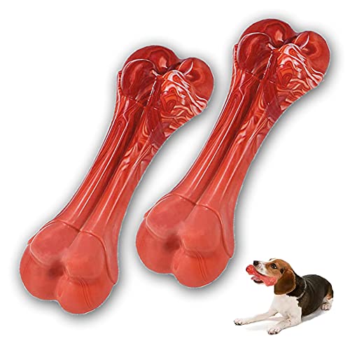 Dog Toys for Aggressive Chewers