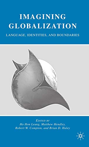 Imagining Globalization: Language, Identities, and Boundaries view 2