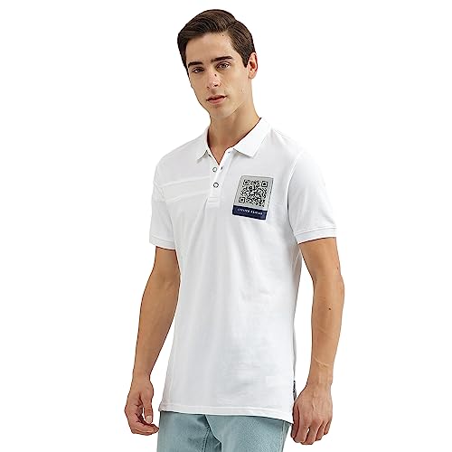 Image of United Colors of Benetton Men Polo Shirt