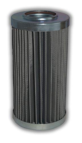Big Filter Replacement Hydraulic Filter Compatible with Donaldson/FBO/DCI P564774, 1-Pack
