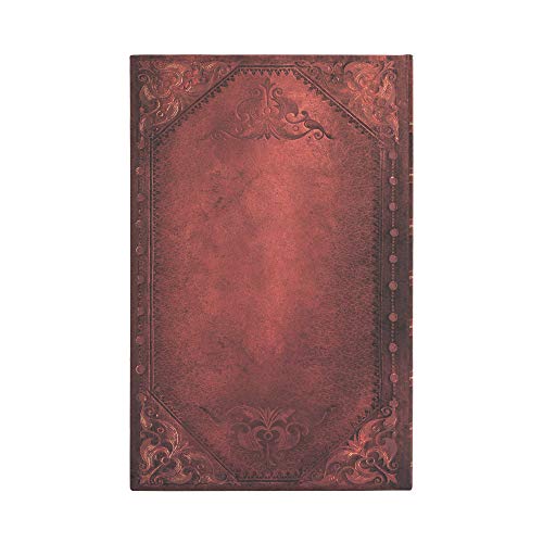 Paperblanks 18 maandkalender 2020-2021 Urban Glam eenvoudig | verticaal | Maxi (135 × 210 mm) - Image 4