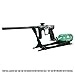 Guru Paintball Gun/Marker Stand (Original, Black)