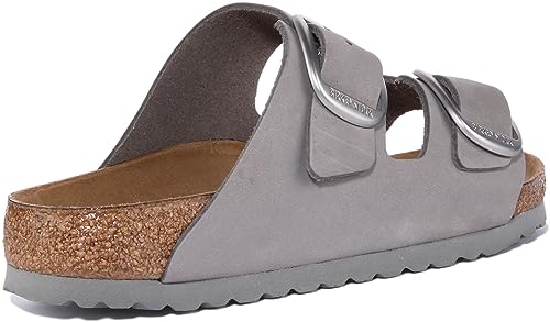 Image of Birkenstock Women's Arizona Leather Sandals