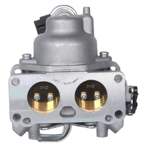 Carburateur John Deere Z445 EZTrak pour entretenir les grands jardins