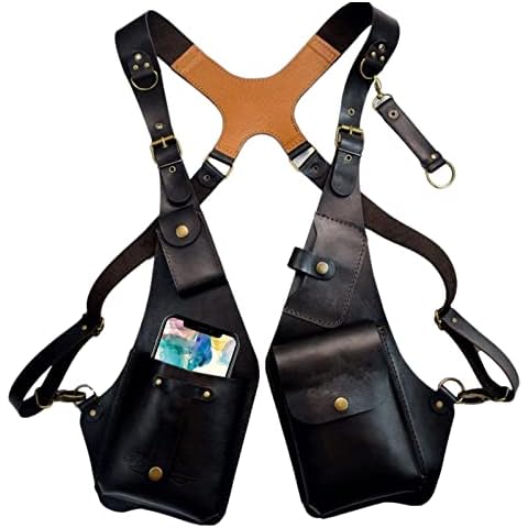 Sac à bandoulière YTGER Cover