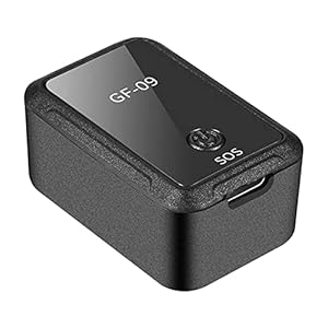 2 Pcs Traqueur GPS de véhicule – Tracker GPS pour véhicules GPS pour voiture,GPS Tracker pour véhicules Voitures GPS…