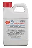 Allergen Wash Laundry Detergent Allergen Wash Laundry Detergent