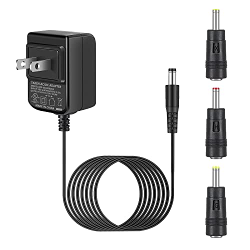 5V Baby Swing Replacement Cord for Graco Swing, Simple Swing, Glider LX, Glider Petite LX, Glider Elite, Glider Premier, Sweetpeace, Sweet Snuggle, DuetConnect LX, DuetSoothe (8.2FT)