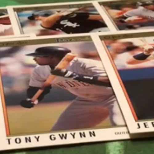 187: The "Eh" Team: How O-Pee-Chee Went From a Mirror of Topps to a Top-Notch Set in 1992