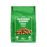 by Amazon Amandes Californiennes - 200g...