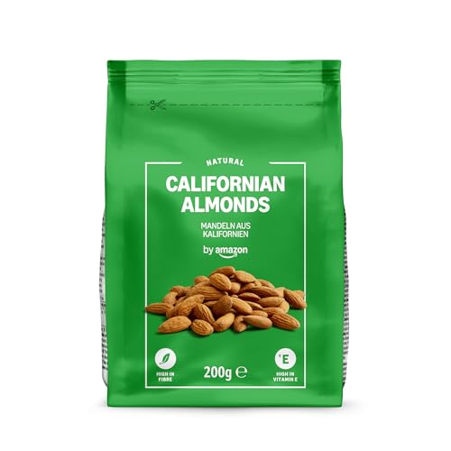 by Amazon Mandeln Aus Kalifornien - 200g