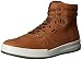 ECCO Men's Jack High Top Fashion Sneaker
