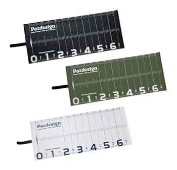 MEYER 2点セット⭐︎ Amazon | パズデザイン プロテクトメジャー 65 タイプ2 (PROTECT