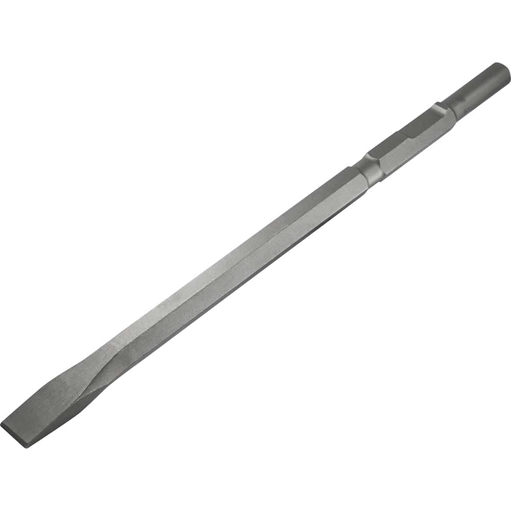 Faithfull Kango Shank Chisel 25 X 450Mm (914119)