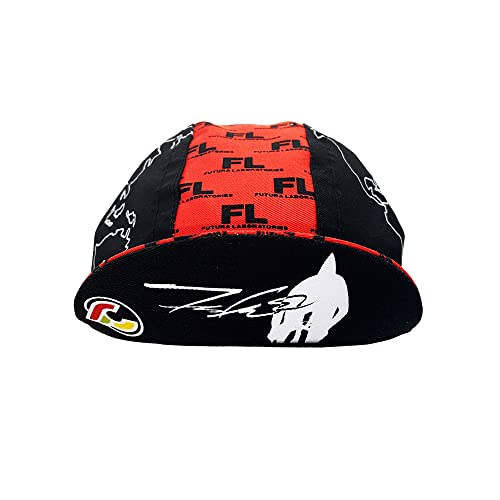 Cinelli Futura Cycling Cap, Domestiq, One Size - Image 2