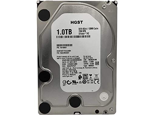 HGST Ultrastar 7K2 (1W10001) の商品画像 3