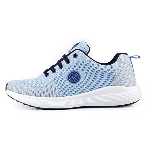 Image of Bacca Bucci Women Lace Up Running Shoes