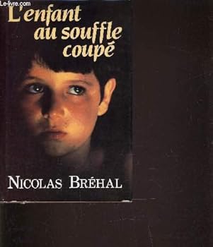 Enfant Au Souffle Coupe