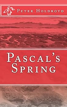 Paperback Pascal's Spring Book