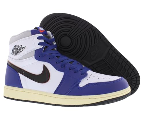 Image of Nike Men's Air Jordan 1 Retro High OG Shoes