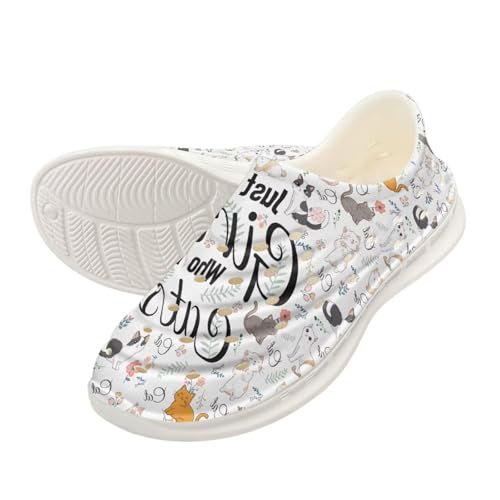 Unisex-Child Clogs Boys Dinosaur Garden Clogs Summer Slip on Water Shoes Quick Dry Beach Sneakers for Kids2