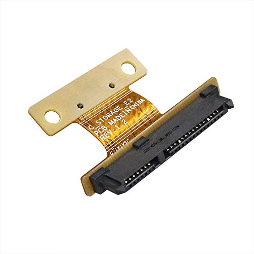 Câble d'interface de disque dur Dell Latitude 5404 ZAHARA 0N96D2 pour PC - 4