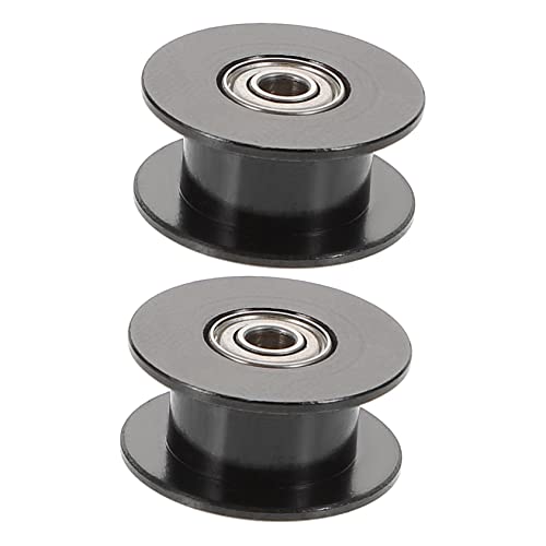 2gt Idler Pulley 20 Teeth Timing Wheel for 3d Printers