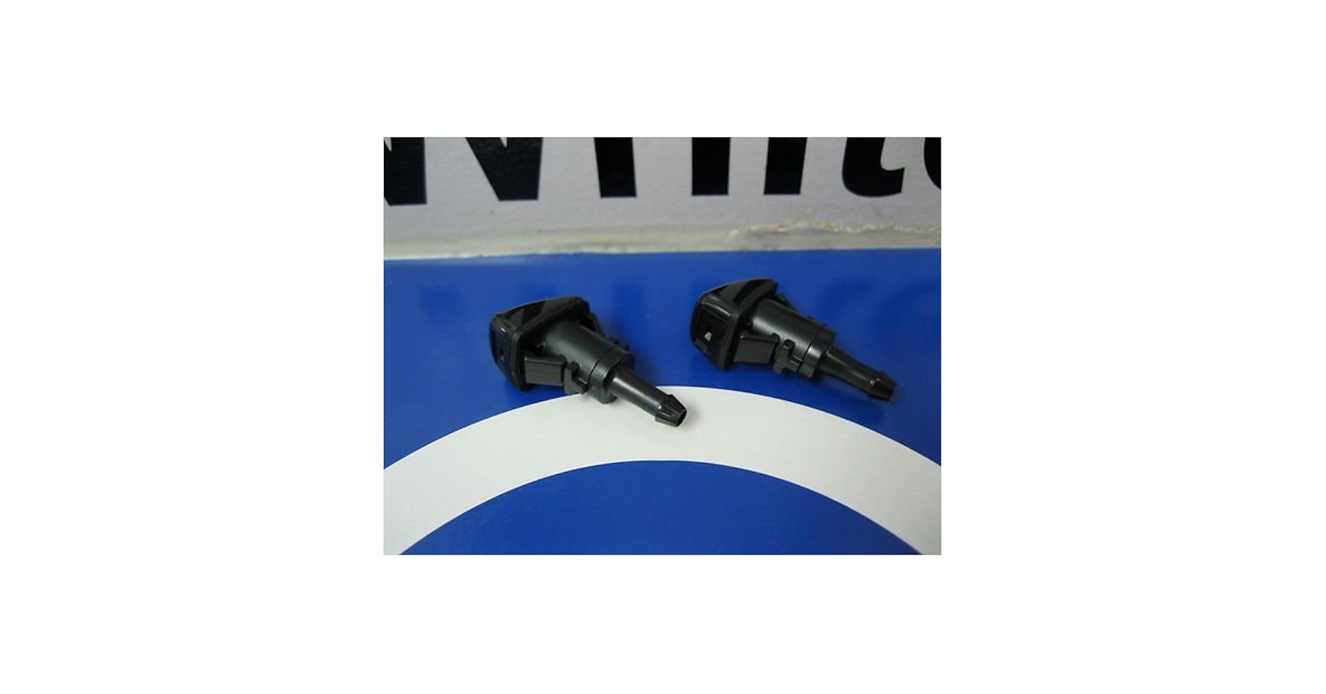 Amazon.com: 2002-2010 CHRYSLER PT CRUISER WINDSHIELD WASHER