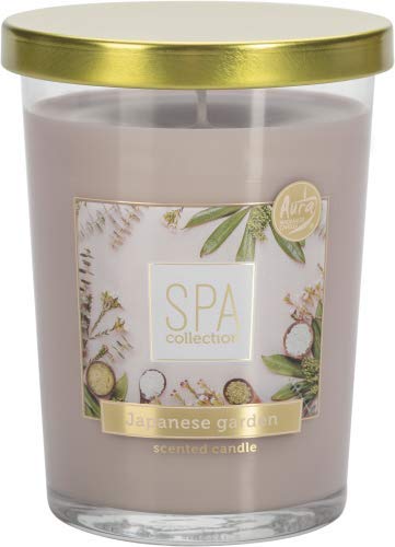 Preisvergleich Produktbild SPA Collection, Duft:Japanischer Garten