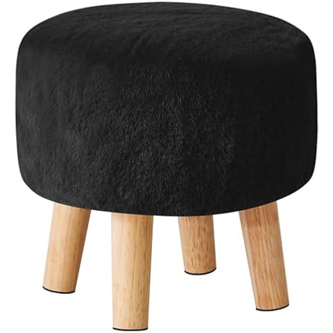 YMYNY Tabouret Rond HBD035B Cover