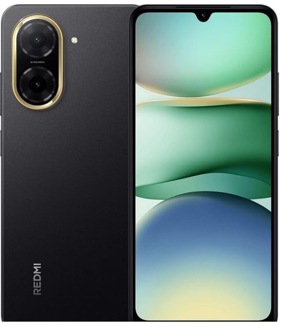 Xiaomi redmi A5 3+64GB DS 4G Midnight Black OEM