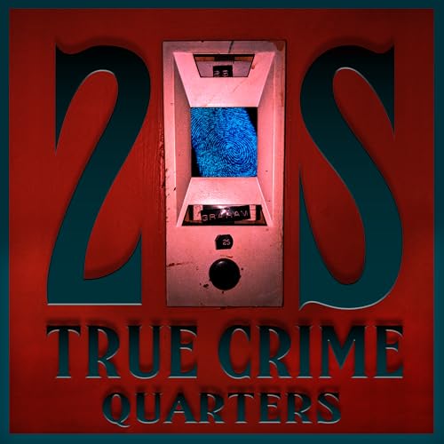 47: Detective Tom Lange Describes The Wonderland Murders Investigation copertina